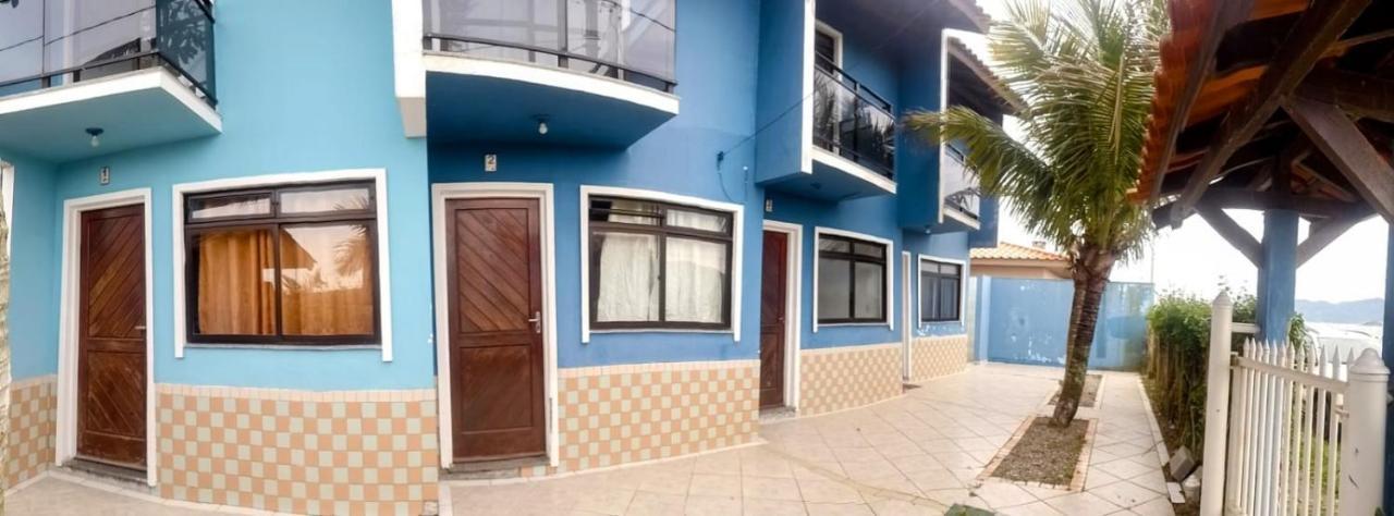 Recanto Sonho Azul Palhoça Exterior foto